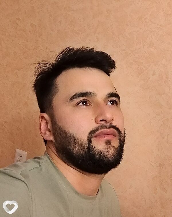Шерхан, 34, Челябинске — анкета №4599659