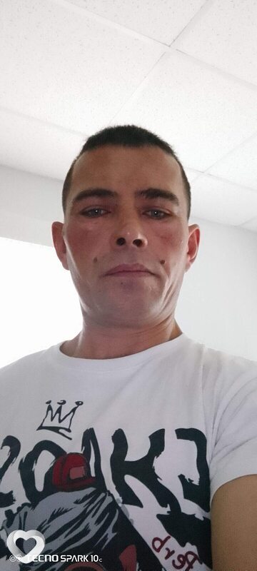 Yakov, 41, Екатеринбурге — анкета №4599666