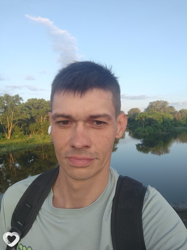 Сергей, 38, Курске — анкета №4599547