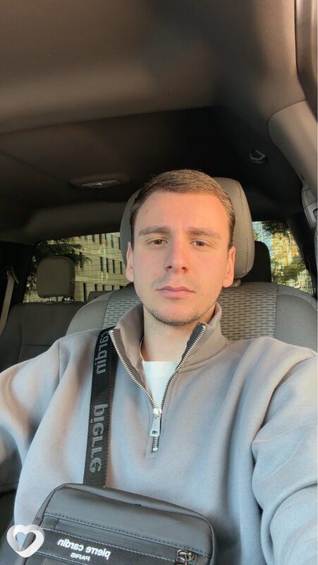 Kiril, Батуми