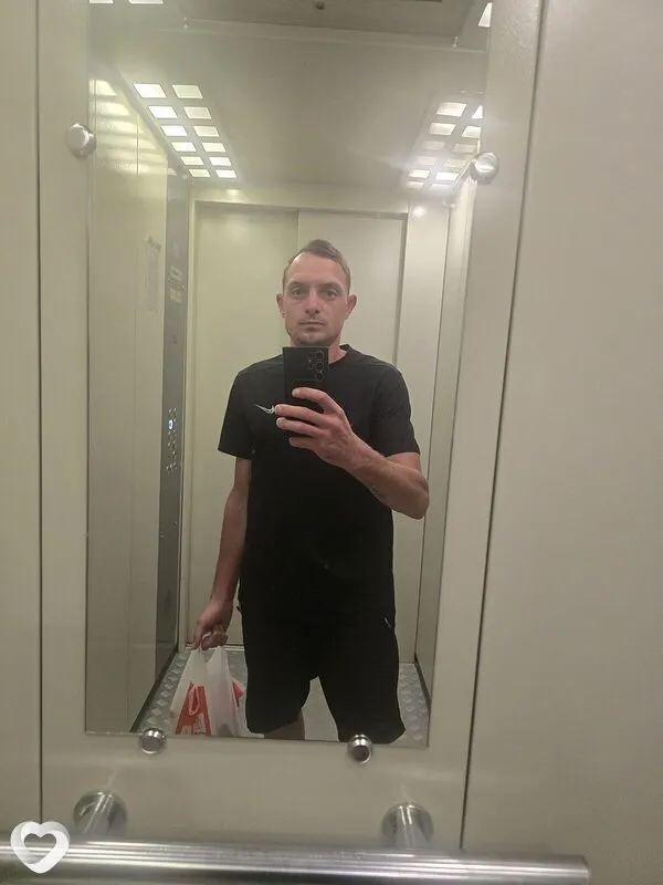 Витечик, 31, Москве — анкета №4599552