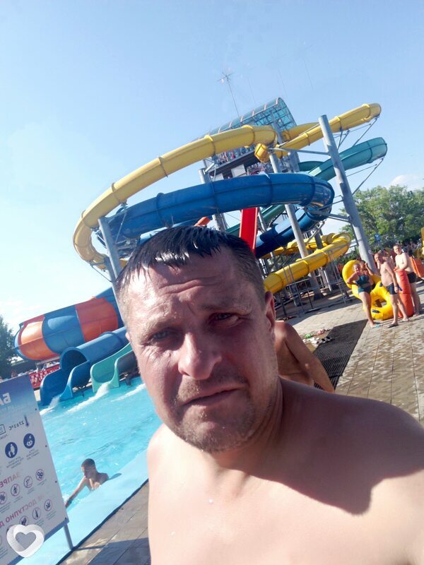 Владимир, 38, Череповце — анкета №4599556
