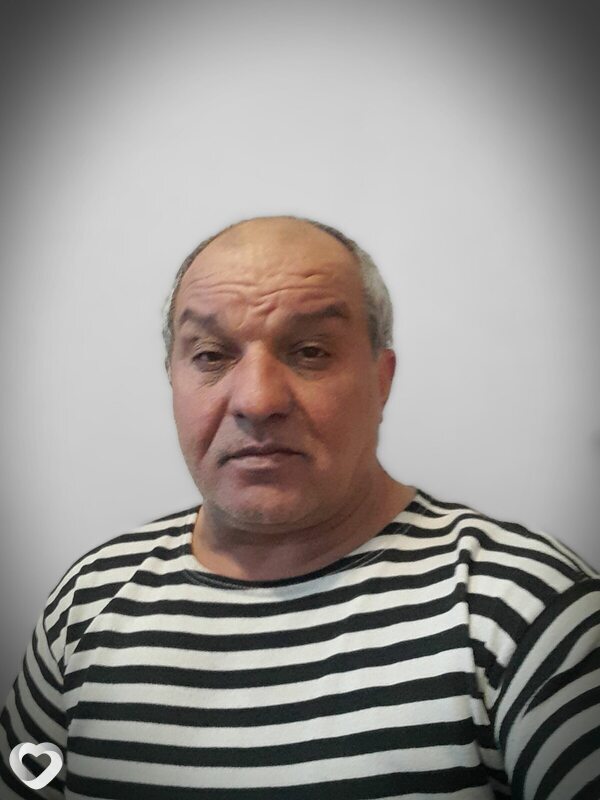Алик, 55, Твери — анкета №4599622