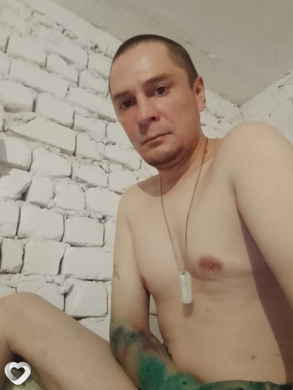 Слава Лев, 26, Екатеринбурге — анкета №4599626