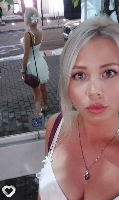 Alisa, 36, Омске — анкета №4599629