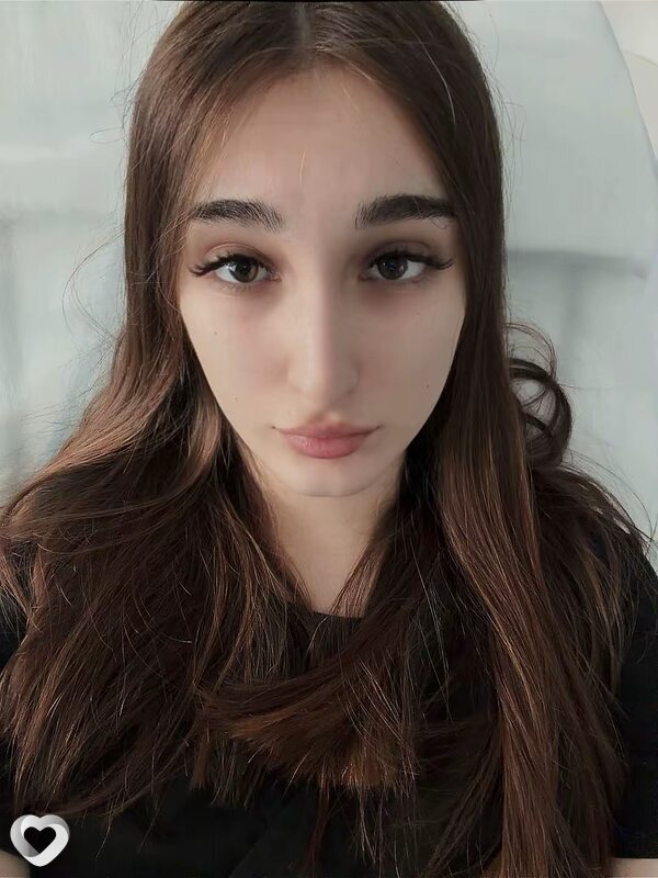Василина, 18, Новосибирске — анкета №4599709
