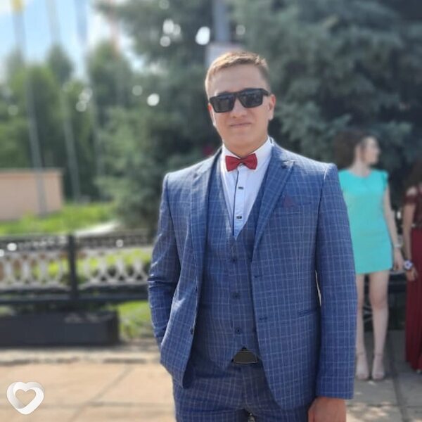Ильдар, 27, Набережных Челнах — анкета №4600195