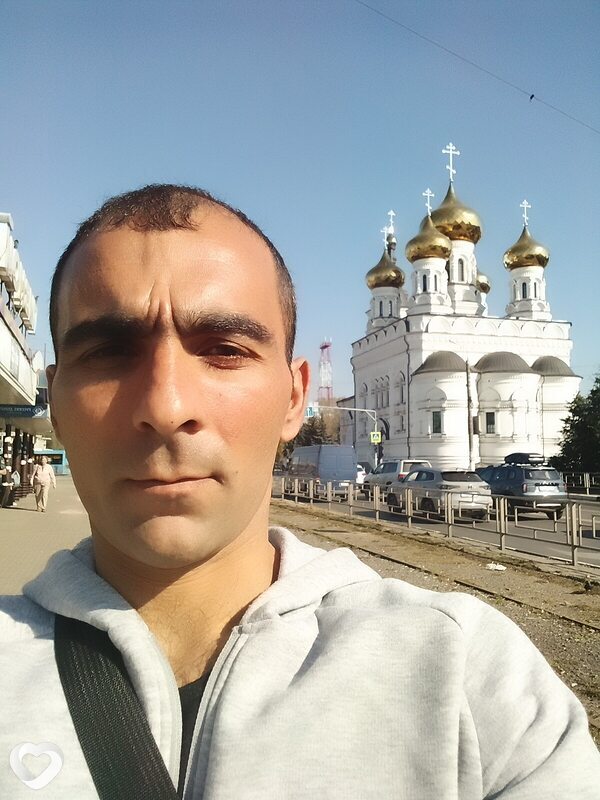 Shakir, 33, Таразе — анкета №4600196