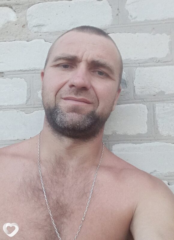 Ігор, 41, Днепр — анкета №4600199