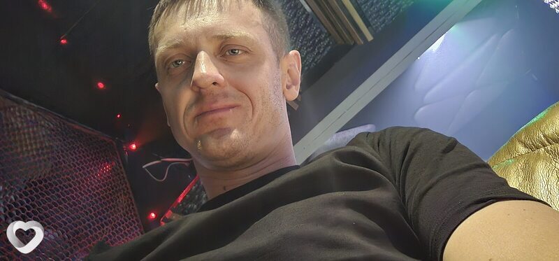Михаил, 38, Балакове — анкета №4600203