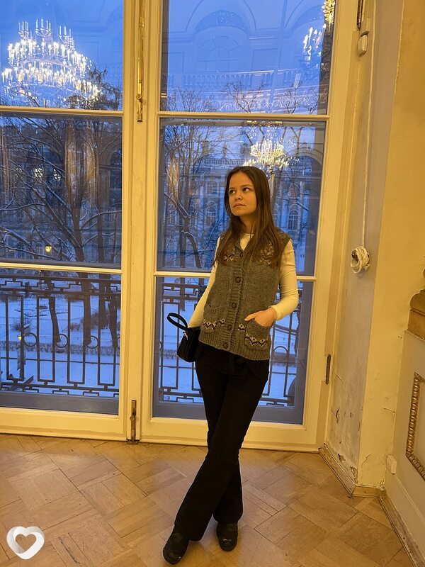 Аня, 24, Краснодаре — анкета №4600209