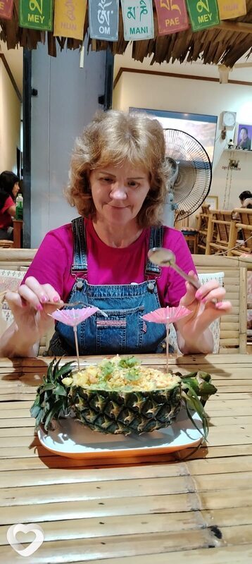 Ирина, 62, Санкт-Петербурге — анкета №4600215