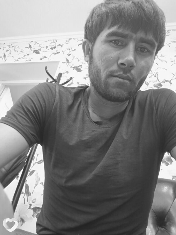 Тимур, 26, Ростове-на-Дону — анкета №4599723