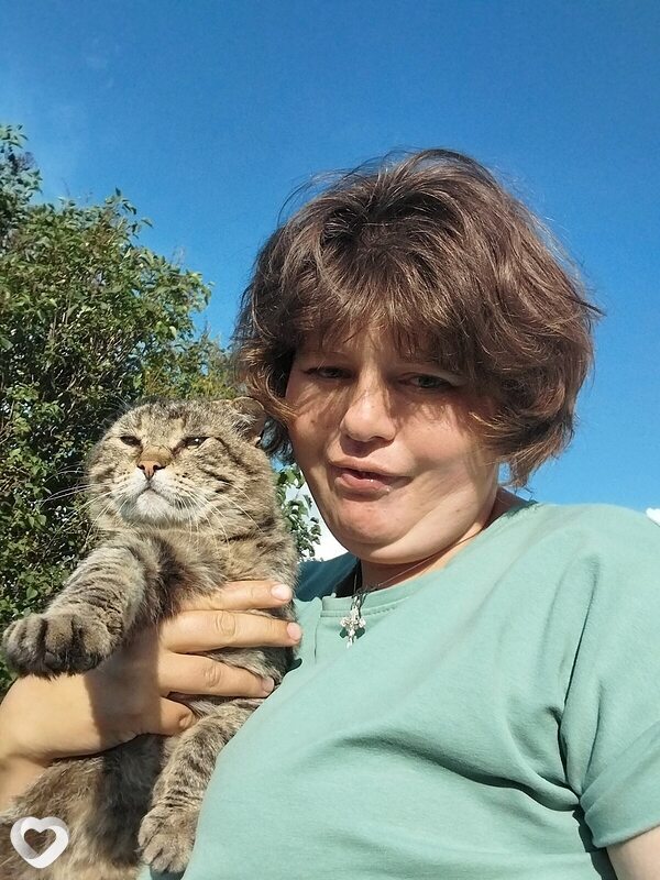 Лена Комова, Красноборск