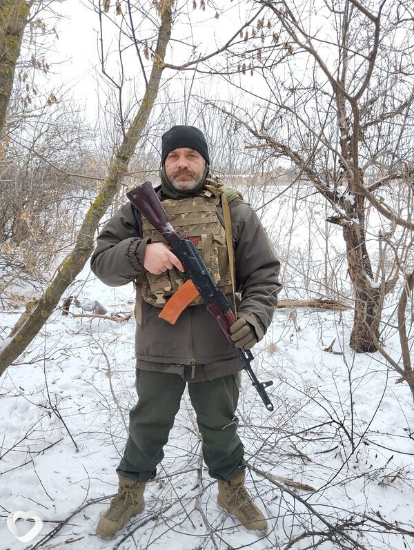 Олег, 49, Николаеве — анкета №4599735
