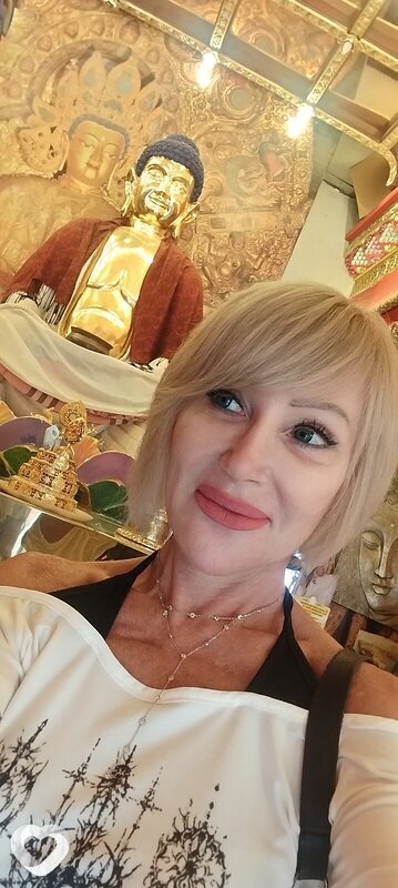 Лариса, 45, Саратове — анкета №4599745
