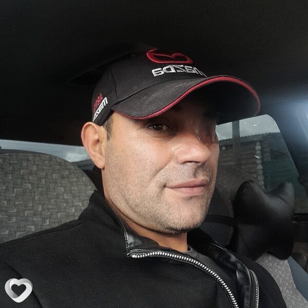 Lev, 50, Екатеринбурге — анкета №4599592