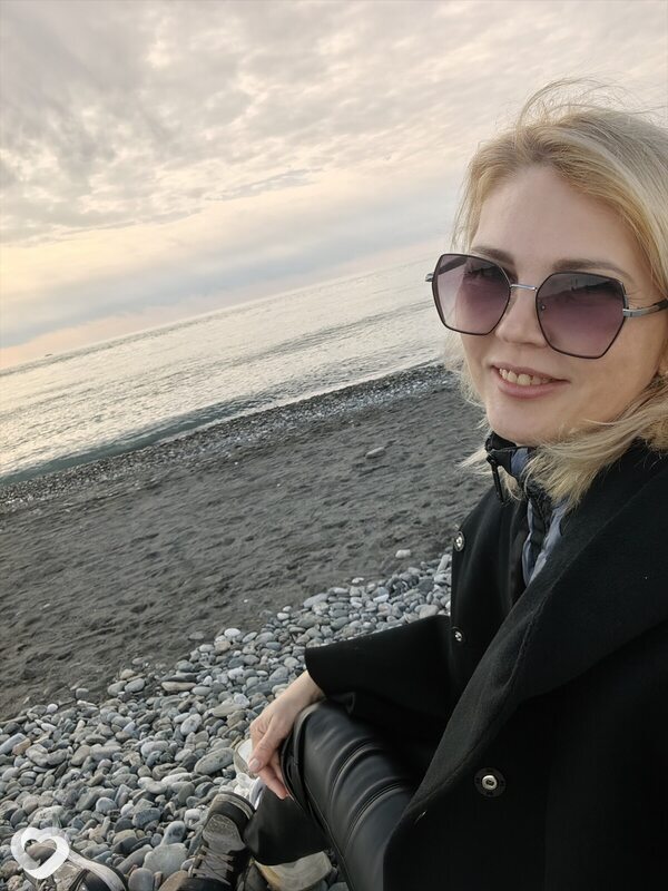 Татьяна, 45, Сочи — анкета №4599595