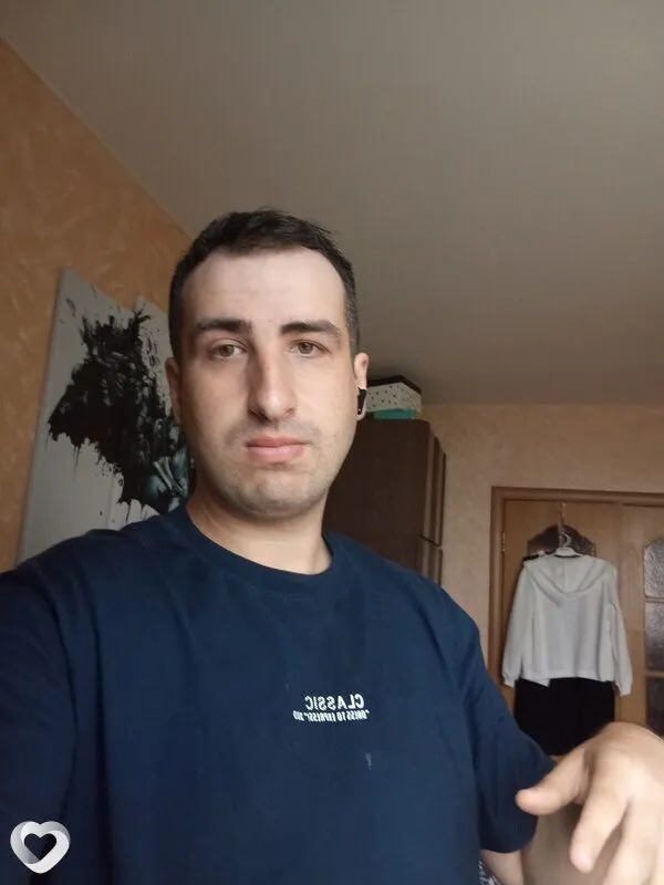 Ге, 41, Москве — анкета №4599601