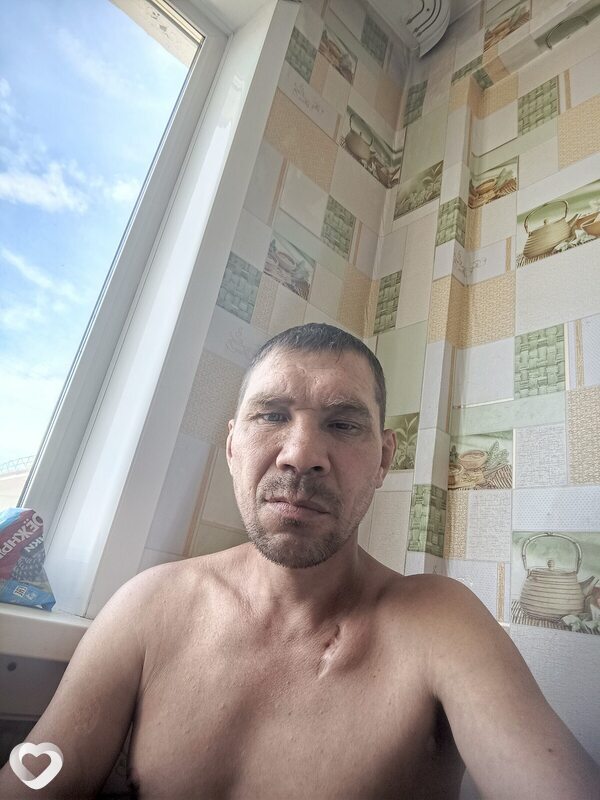 Игорь, 40, Иркутске — анкета №4599602