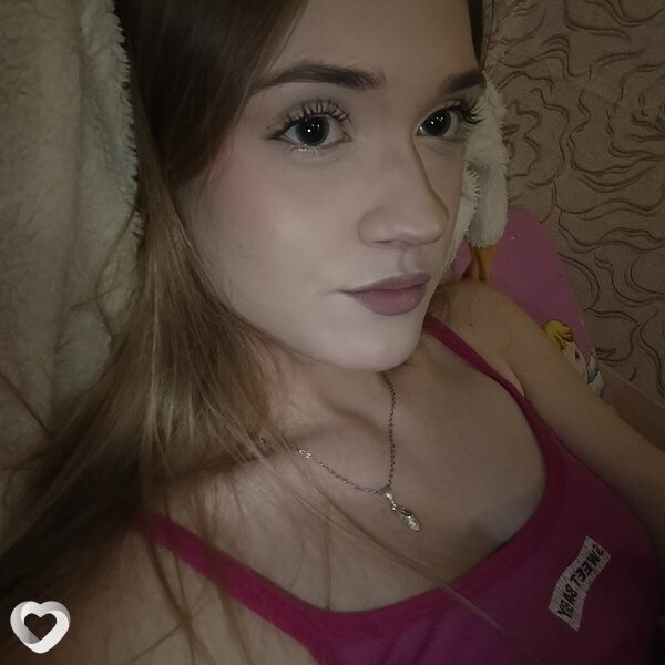 Марина, 18, Брянске — анкета №4599609