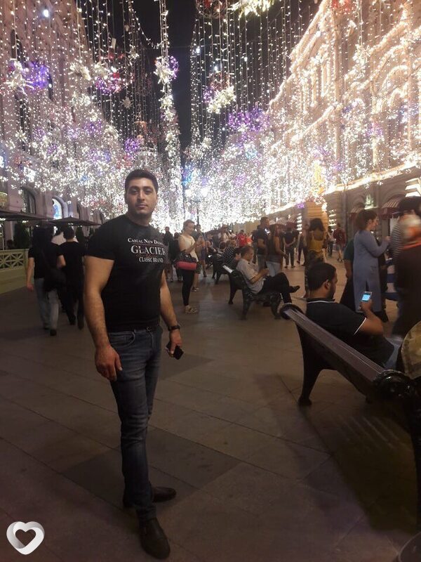Sameddin, 36, Астане — анкета №4599611