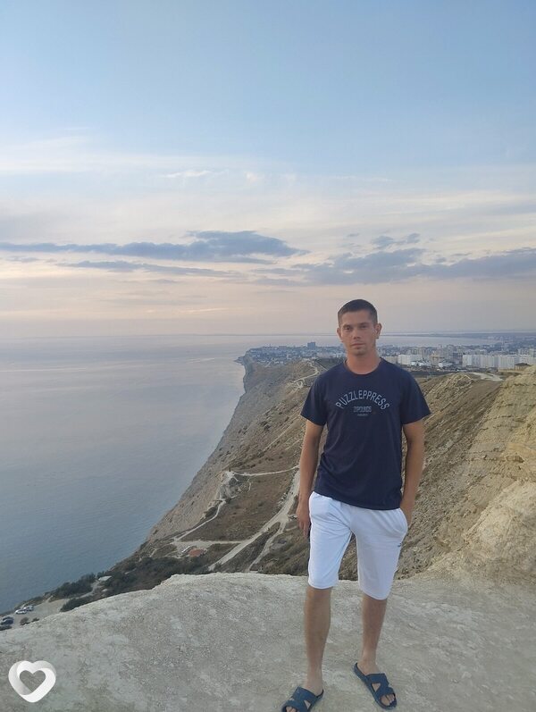 Андрей, 32, Владимире — анкета №4599613