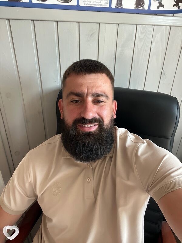 Коля, 33, Киеве — анкета №4599755