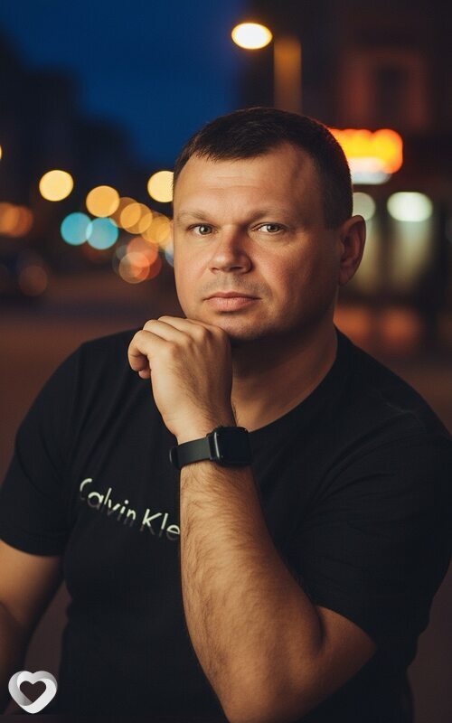 Jonie, 42, Вологде — анкета №4599756
