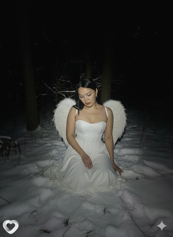 Алина, Сибай