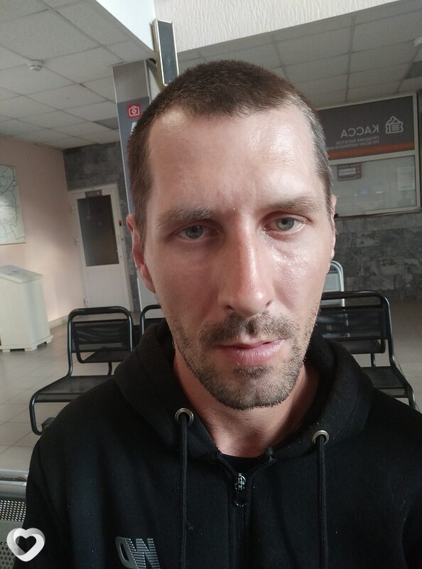 Александр, 34, Тюмени — анкета №4599762