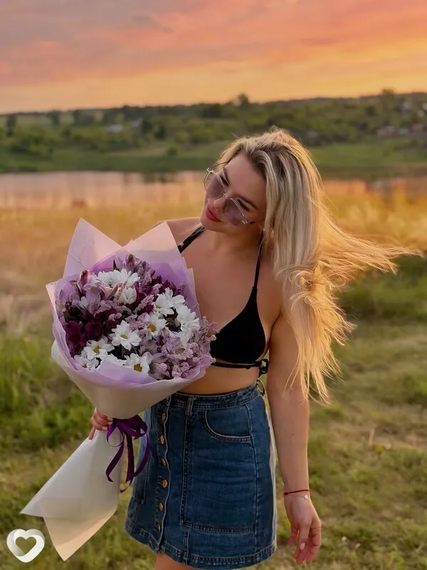 Алина, 27, Барнауле — анкета №4599764