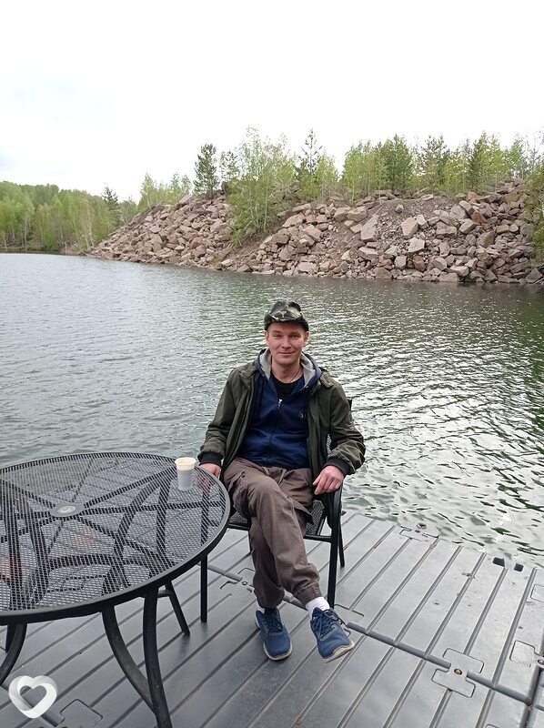 Алексей, 38, Челябинске — анкета №4599767