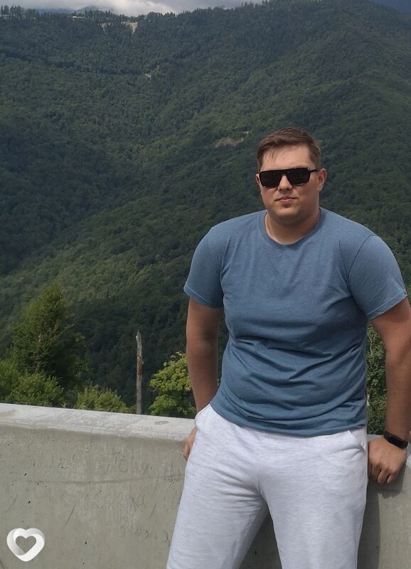 Никита, 23, Кемерове — анкета №4599773
