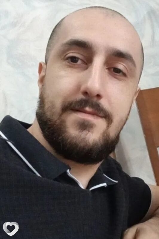 Радик, 34, Набережных Челнах — анкета №4599782