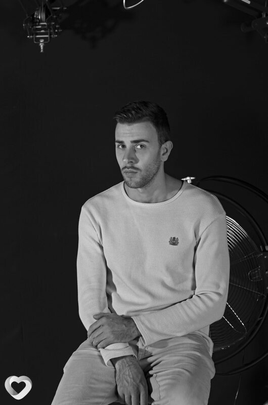Александр, 35, Санкт-Петербурге — анкета №4599784