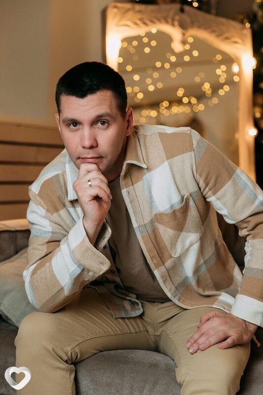 Andrey, 34, Магнитогорске — анкета №4599832