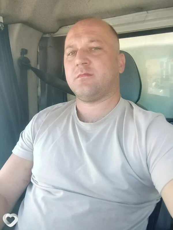 Владислав, 31, Москве — анкета №4599833