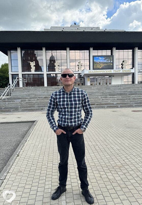 Артем, Павловский Посад