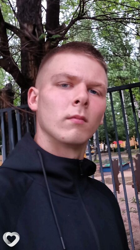 Владимир, 19, Казани — анкета №4599899