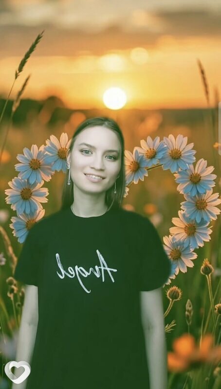 Ирина, Когалым