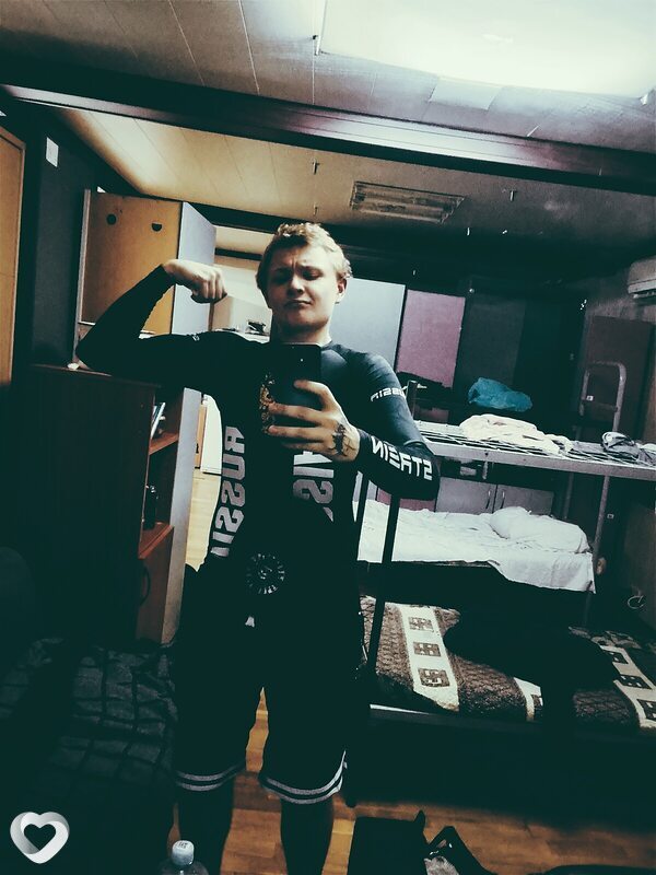Сергей, 20, Вологде — анкета №4599913