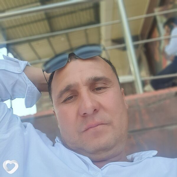 Жахонгир, 47, Череповце — анкета №4600343
