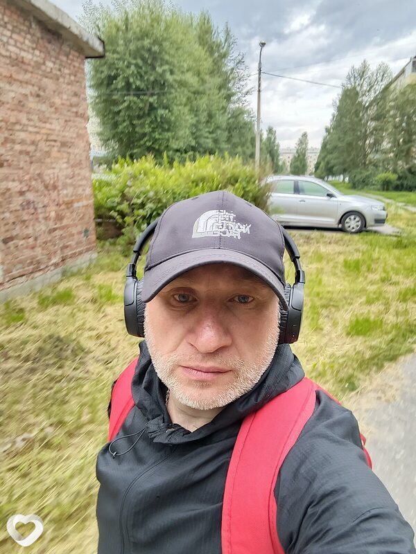 Алексей, 41, Северодвинске — анкета №4600347