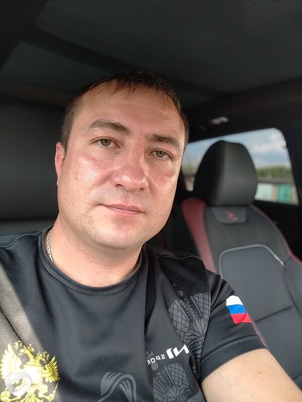 Михаил, 38, Челябинске — анкета №4600365