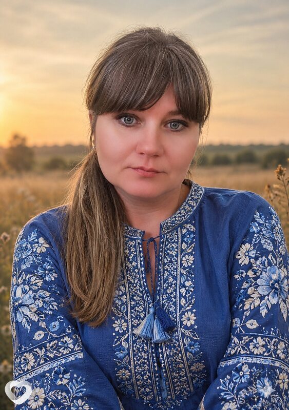 Ксенія, Чернигов