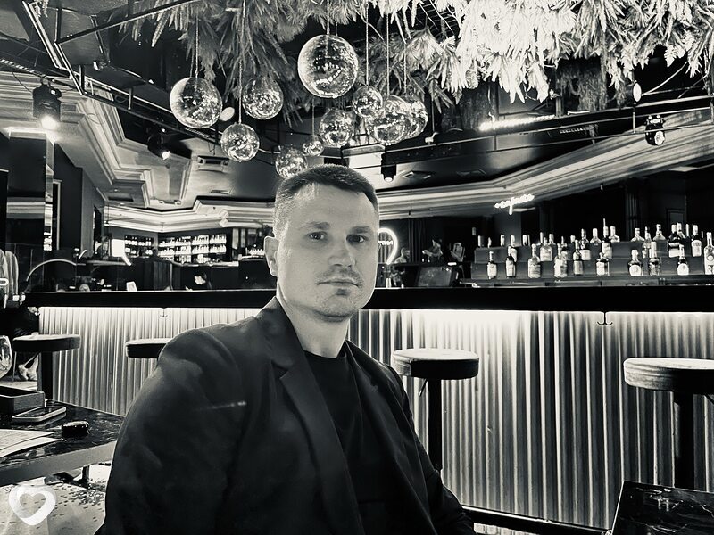 Денис, 37, Новосибирске — анкета №4599851
