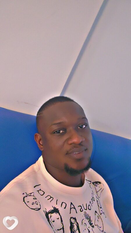 Abiola, 33, Таганроге — анкета №4599923