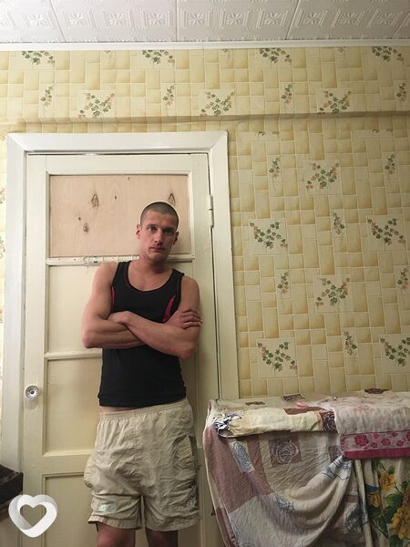 Виталий, 34, Северодвинске — анкета №4599927