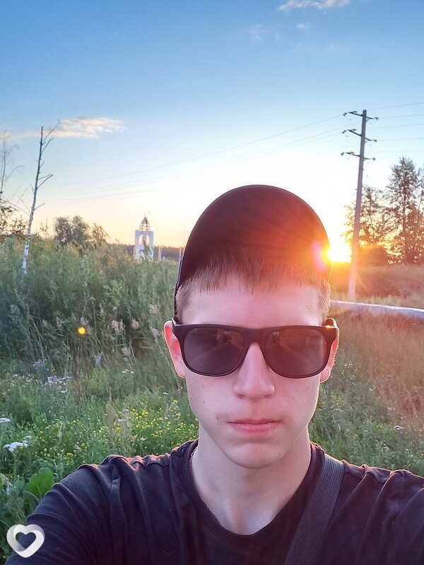 Дмитрий, 19, Петропавловске — анкета №4599934